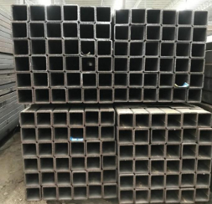 屯留20#无缝方管